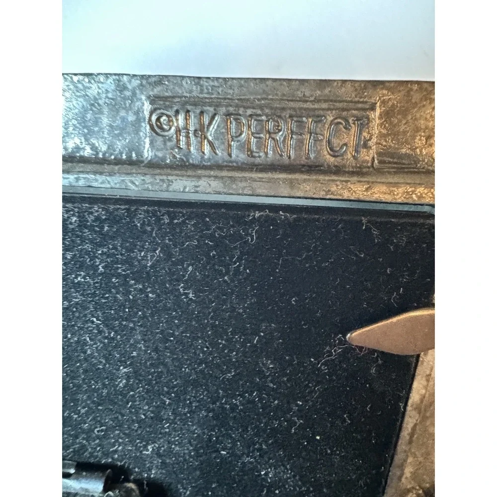 Cbk vintage ltd